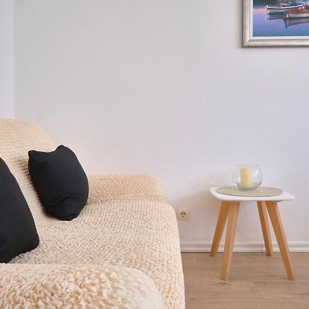 Sunny Apartment Split Kültér fotó