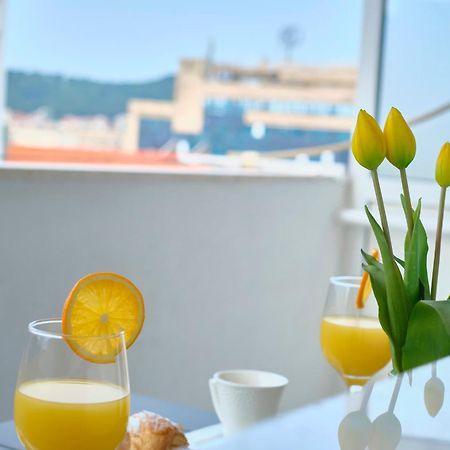 Sunny Apartment Split Kültér fotó