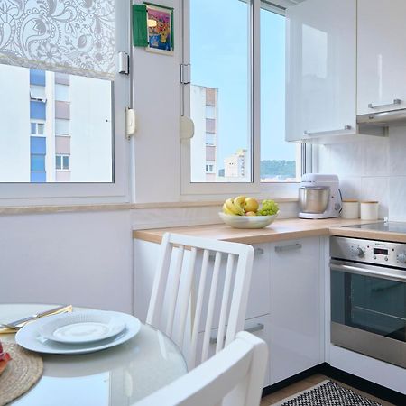 Sunny Apartment Split Kültér fotó